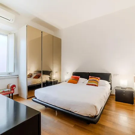 Apartamento Nina Vatican Museums Roma