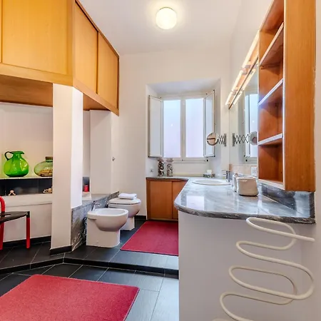 Apartamento Nina Vatican Museums