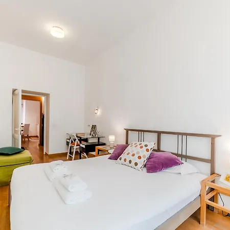 Apartamento Nina Vatican Museums *