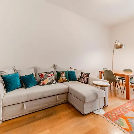 Apartamento Nina Vatican Museums *