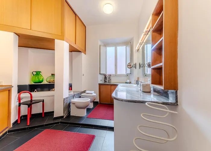 Apartamento Nina Vatican Museums