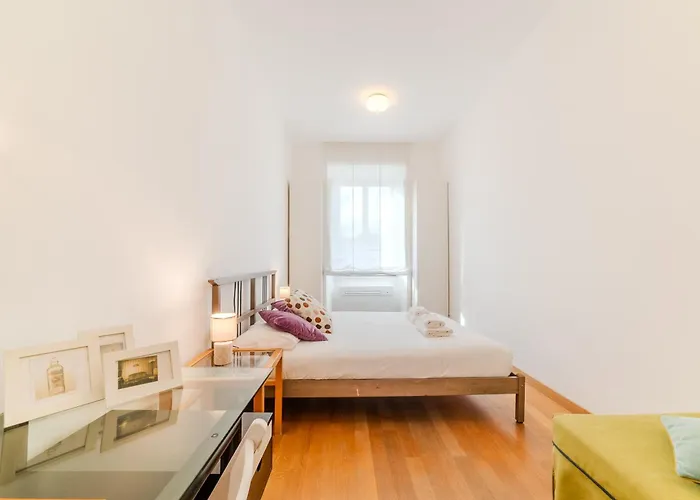 Nina Vatican Museums Apartamento Roma