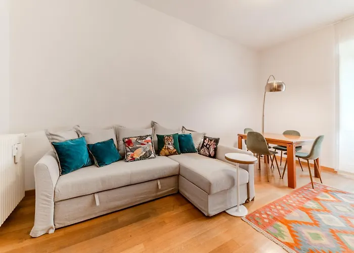 Apartamento Nina Vatican Museums *