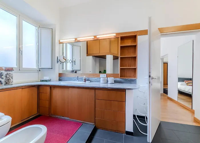 Nina Vatican Museums